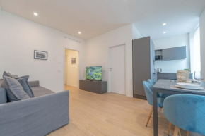 Borgo Vico Apartment Como